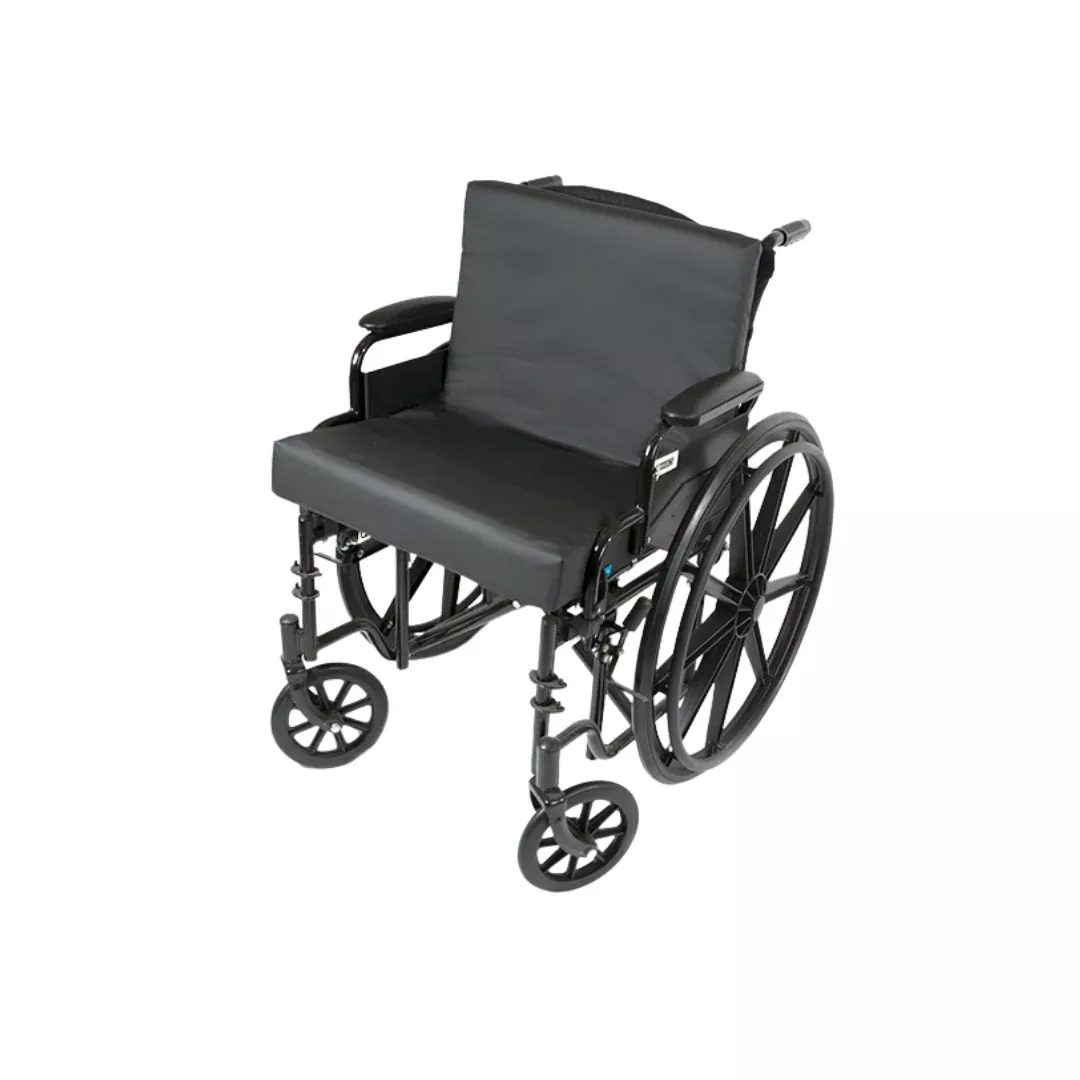 Protekt Seat & Back Combo Cushion By Proactive