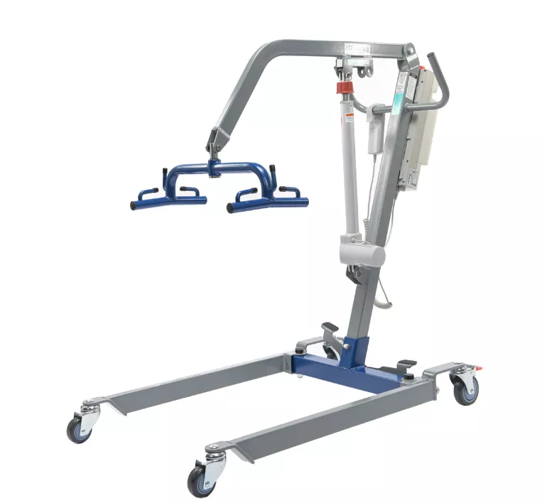 Protekt Transformer Electric Patient Lift