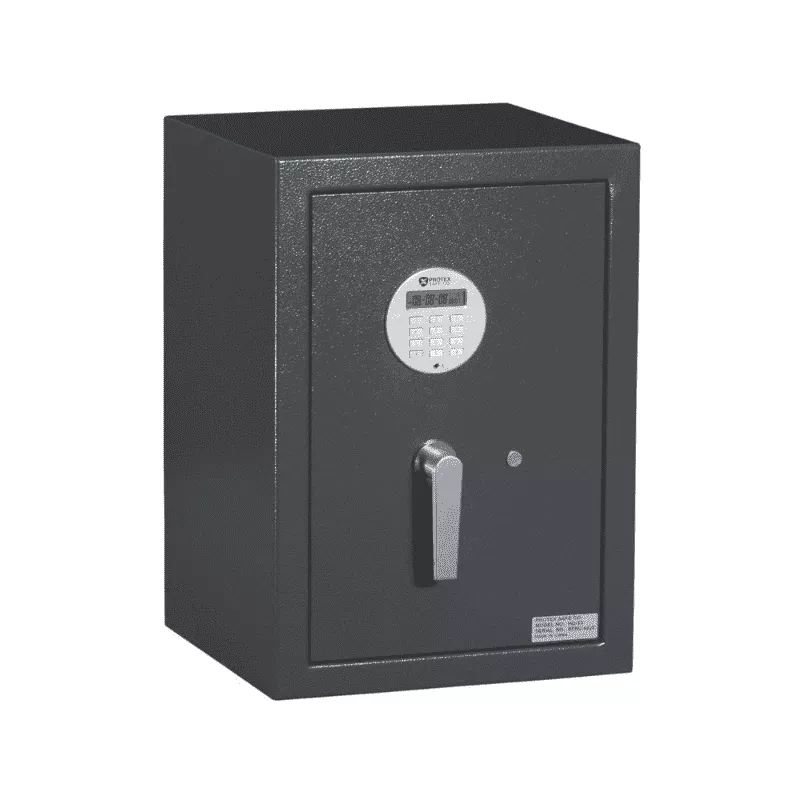 Protex HD Electronic Keypad Home Security Safe HD-53