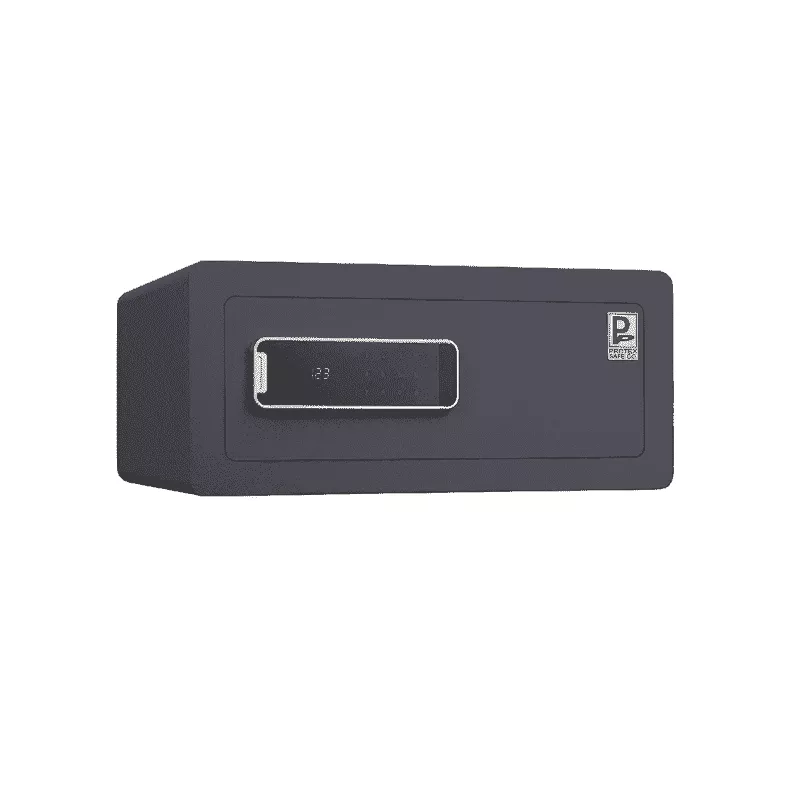 Protex Personal Safe with Touch Screen - 7" Screen Size H2-2045ZH