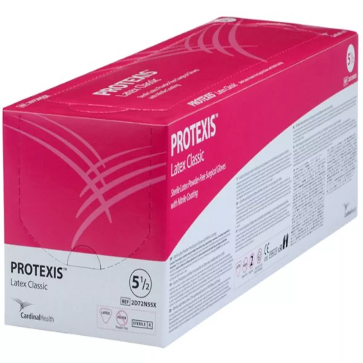 Protexis™ Latex Classic Surgical Glove