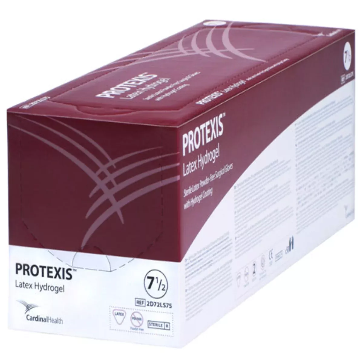 Protexis™ Latex Hydrogel Surgical Glove