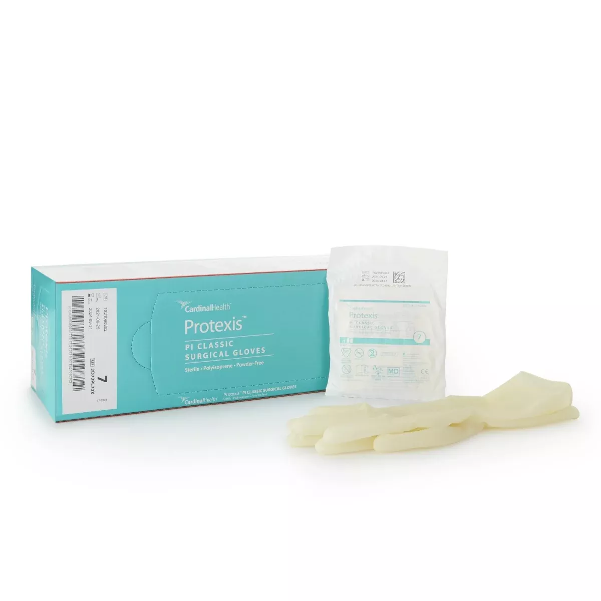Protexis™ PI Classic Polyisoprene Surgical Glove