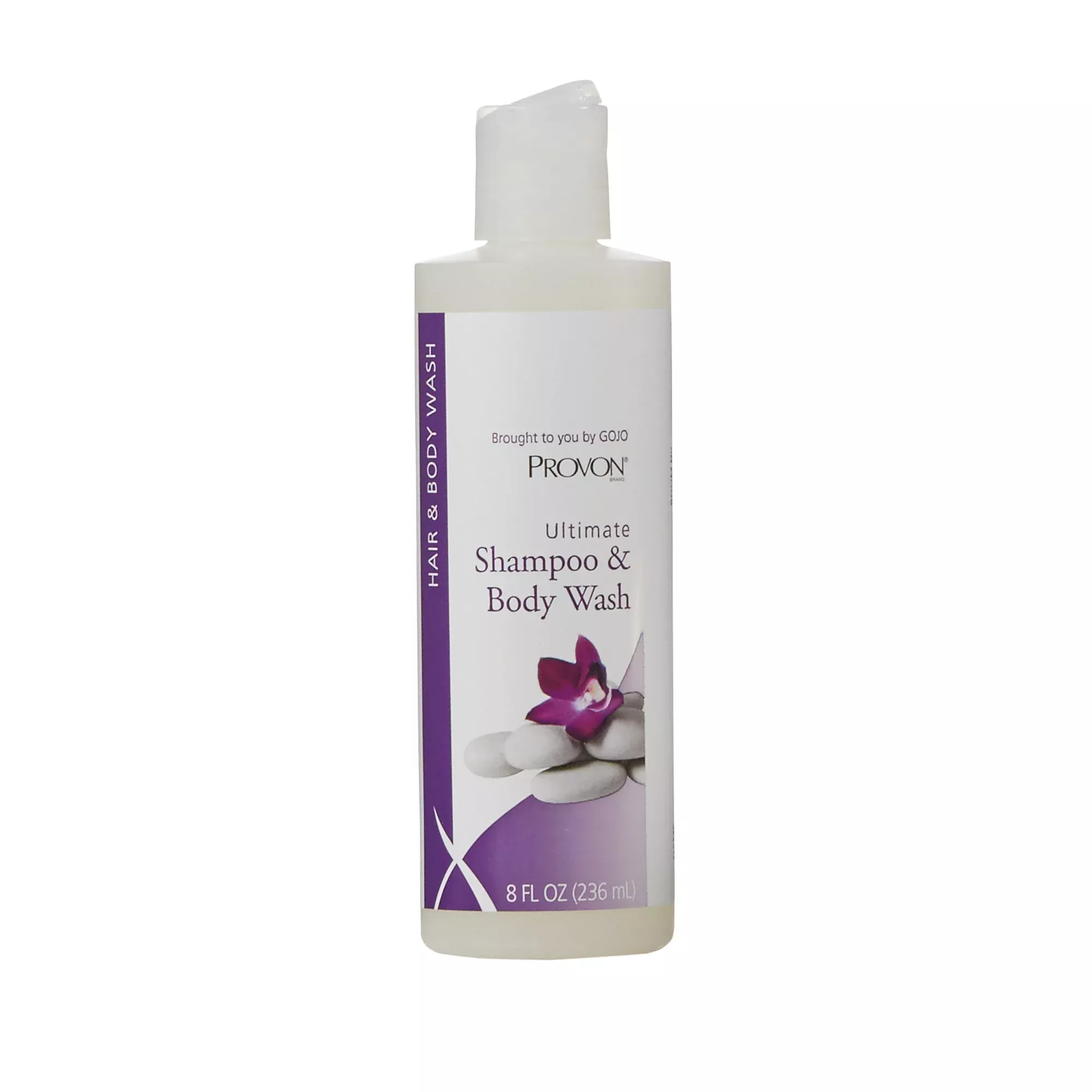 Provon Ultimate Shampoo & Body Wash