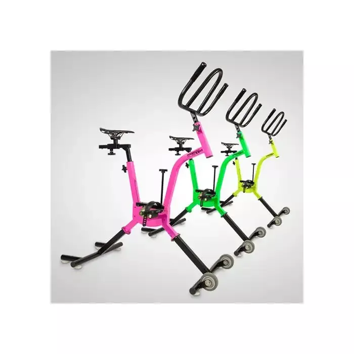 ProWave Pool Bike