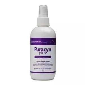 Puracyn Plus Professional, Pump Spray, 250 Ml- 1 Each