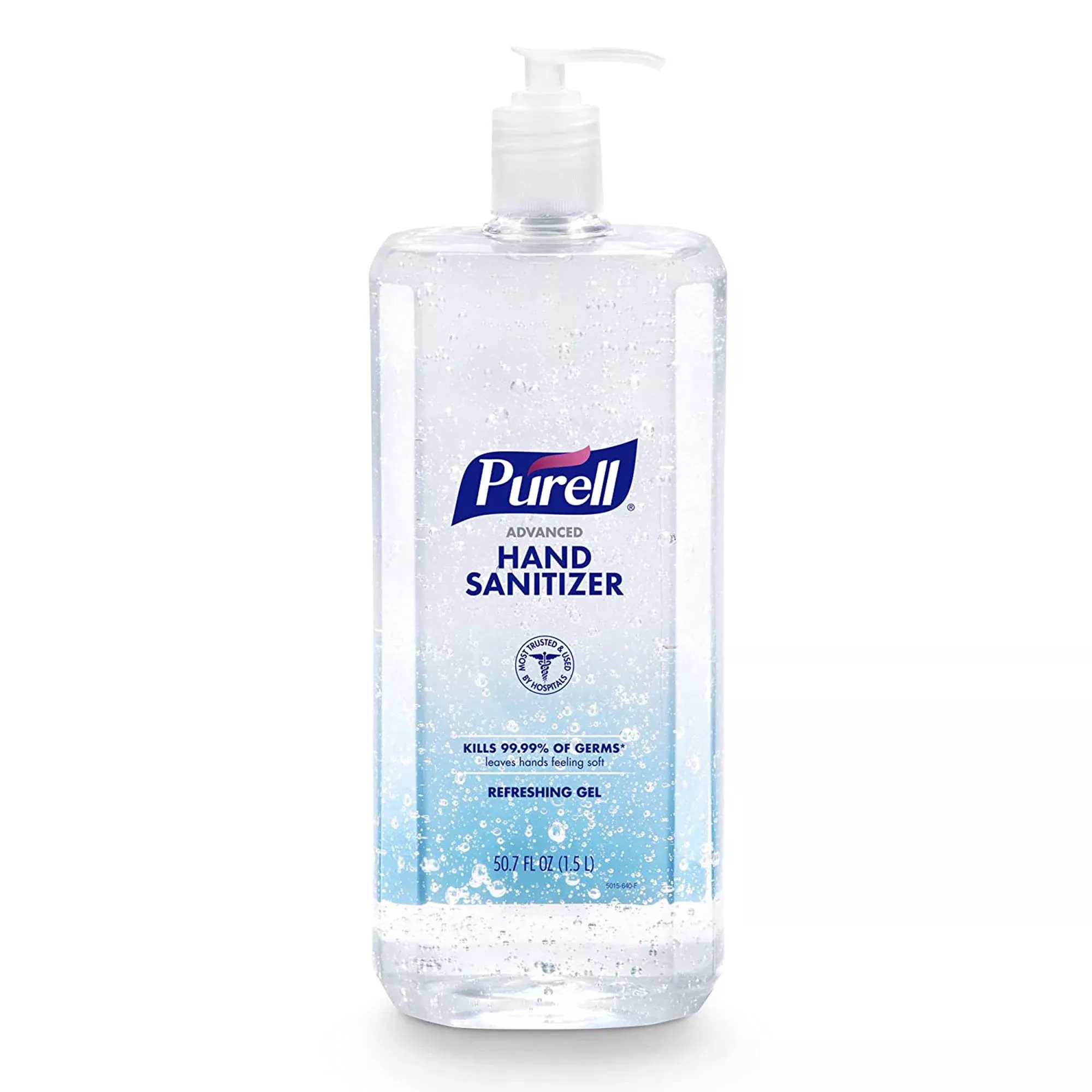 PURELL Advanced Hand Sanitizer
