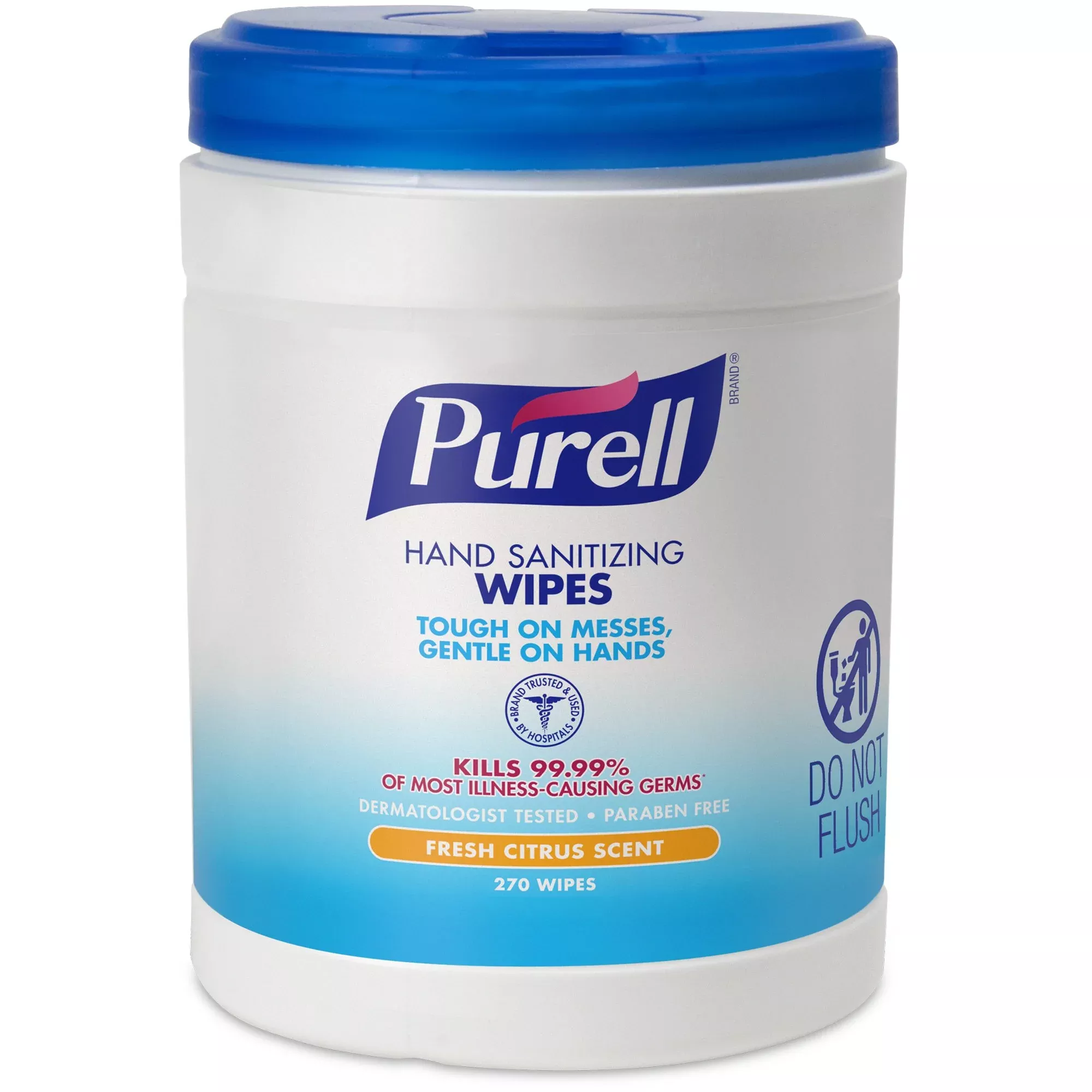 Purell Hand Sanitizing Wipes