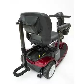 Quad Cane Holder