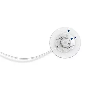 Quick-set 23" 9 Mm Infusion Set- Box of 10