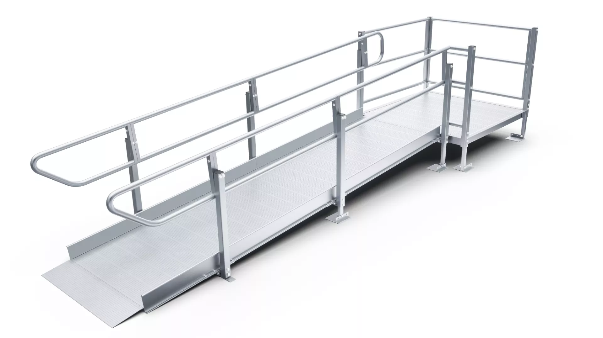 ReadyRamp Home Access DIY Ramp Kits
