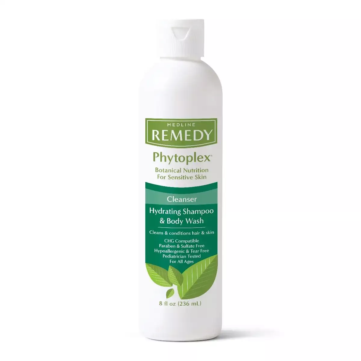 Remedy with Phytoplex™ Hydrating Cleansing Gel