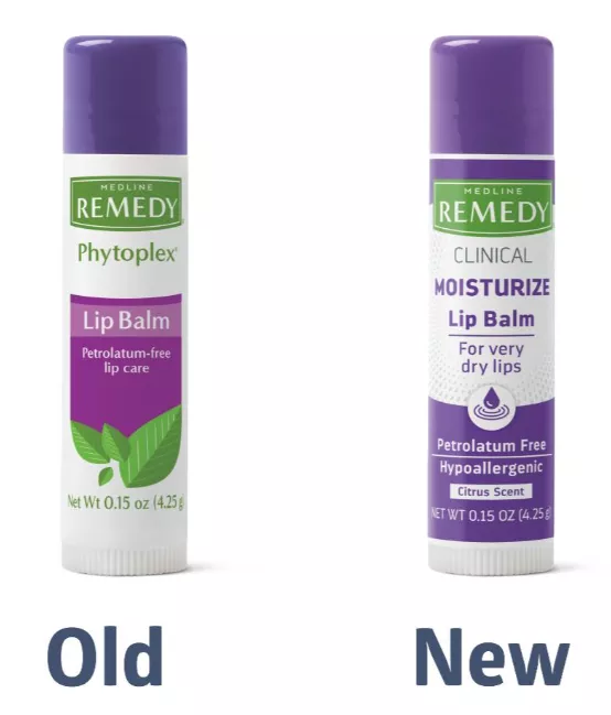 Remedy with Phytoplex™ Lip Balms (single)