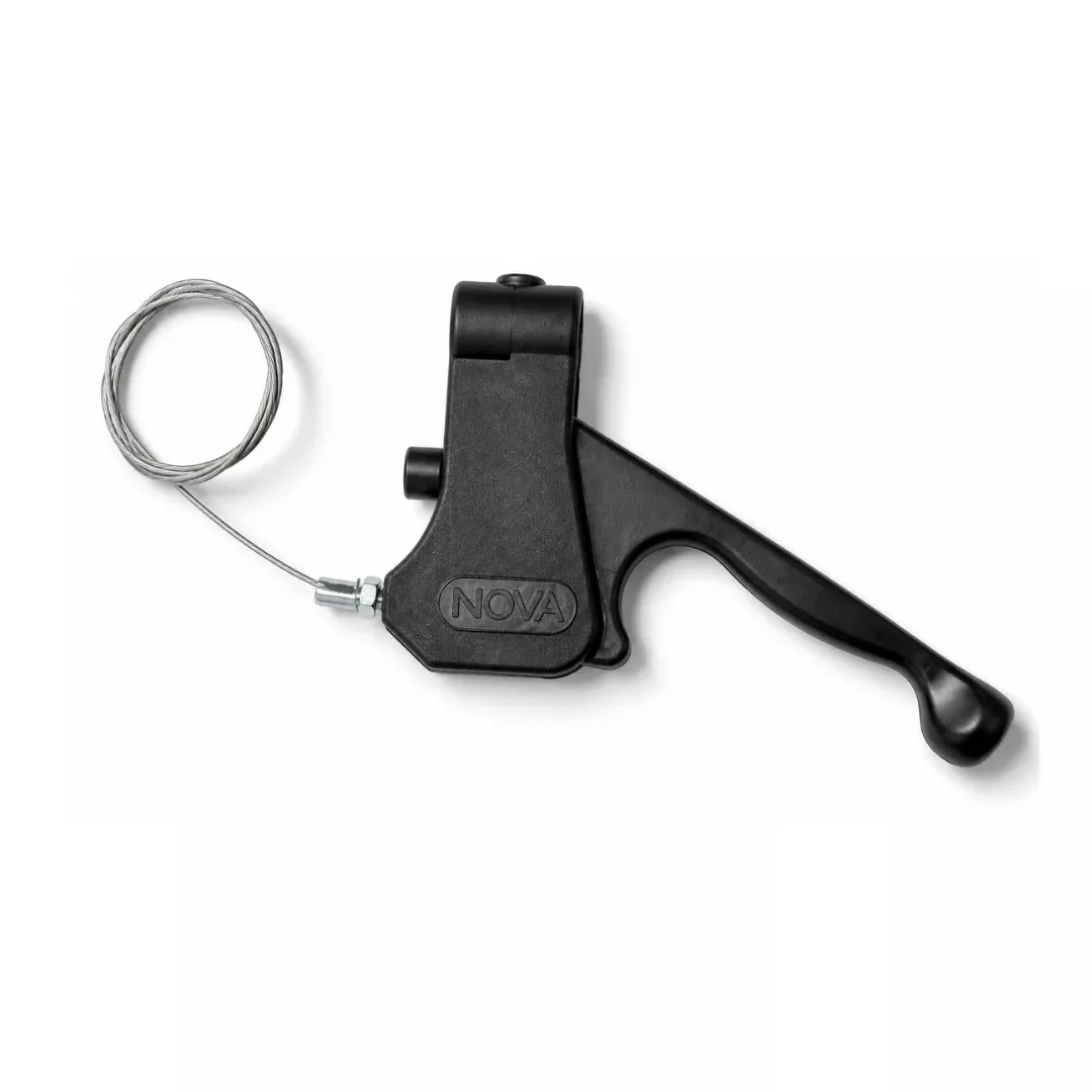 Replacement Hand Brake with Cable-Set for Nova Mobility Aids