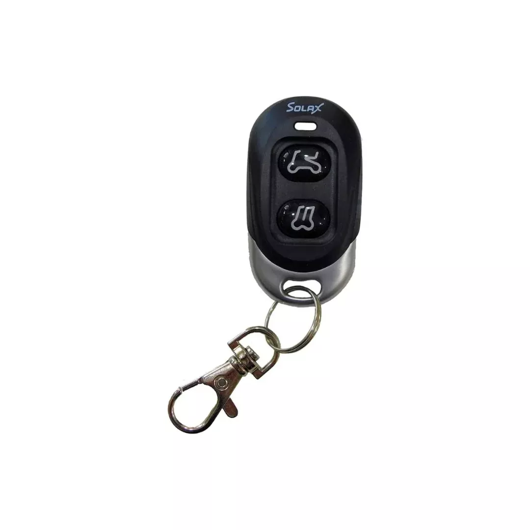 Replacement Keys or Key FOB for Solax Transformer and Mobie Plus