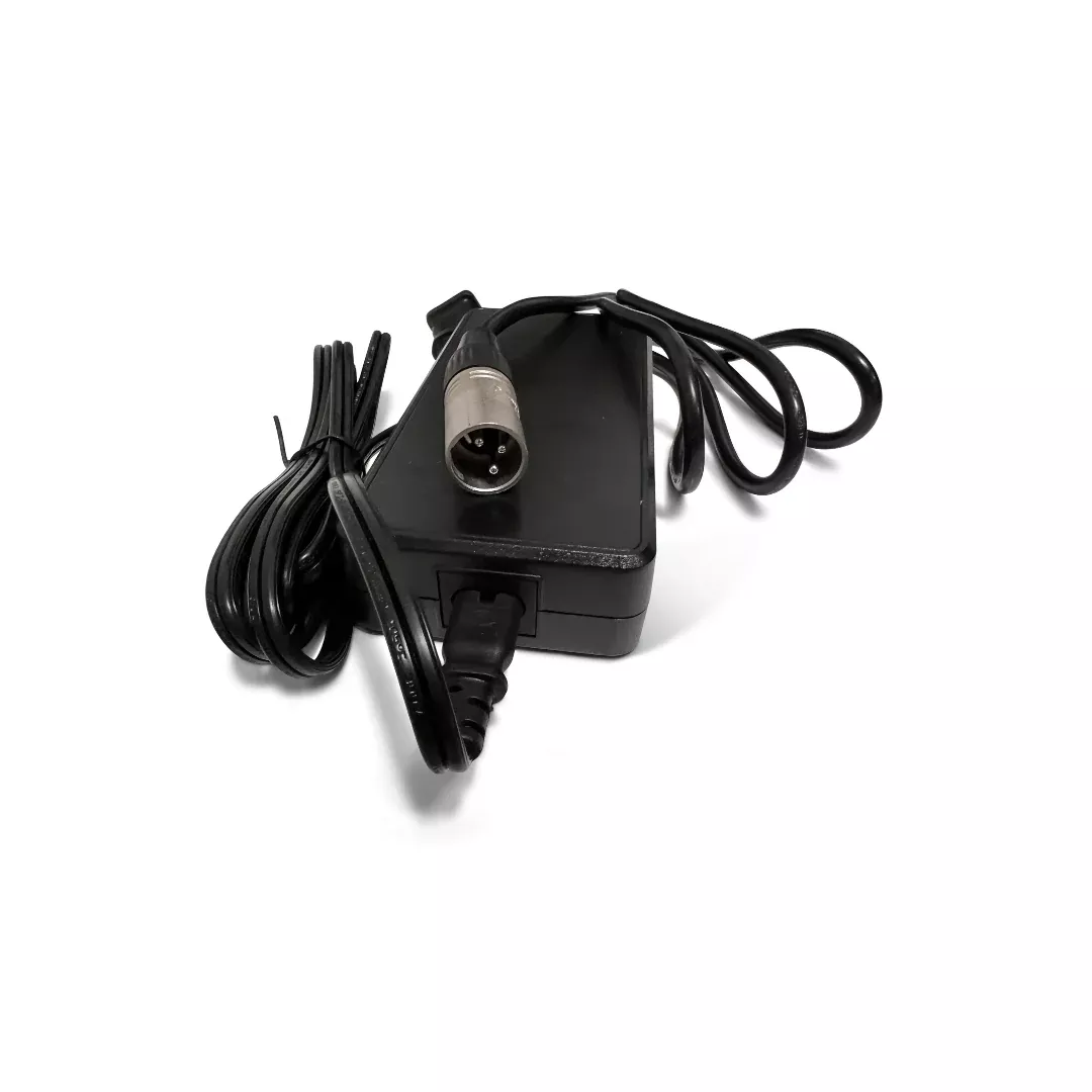 Replacement Parts For ComfyGo Z-4 Mobility Scooter