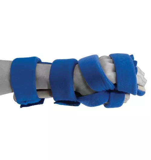 Restorative Hand