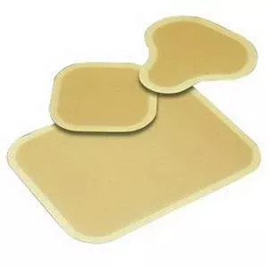 Restore Hydrocolloid Dressings Sacral 17sq" With Tapered Edge