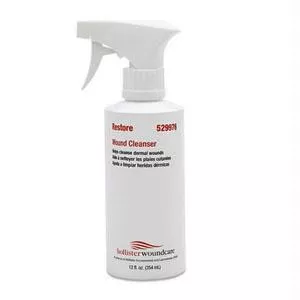 Restore Wound Cleanser 8 Oz. Spray Bottle- 1 Each