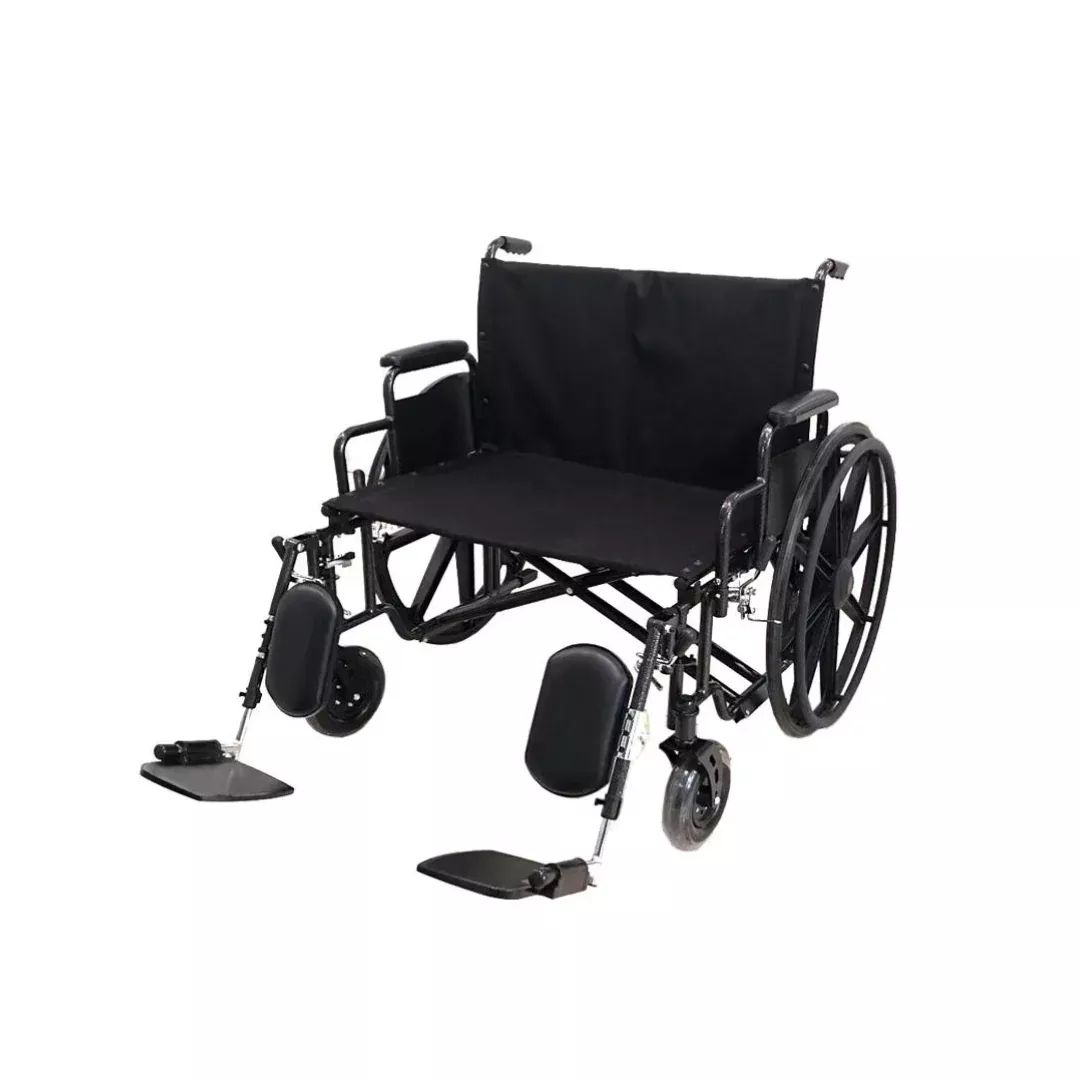Rhythm Array HD Extra Wide Bariatric K7 Wheelchair - 600 lb Capacity