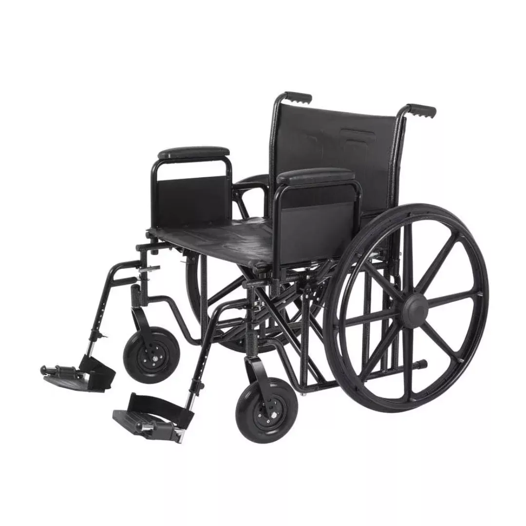 Rhythm Array HD K7 Chair with Desk Length Detachable Armrests