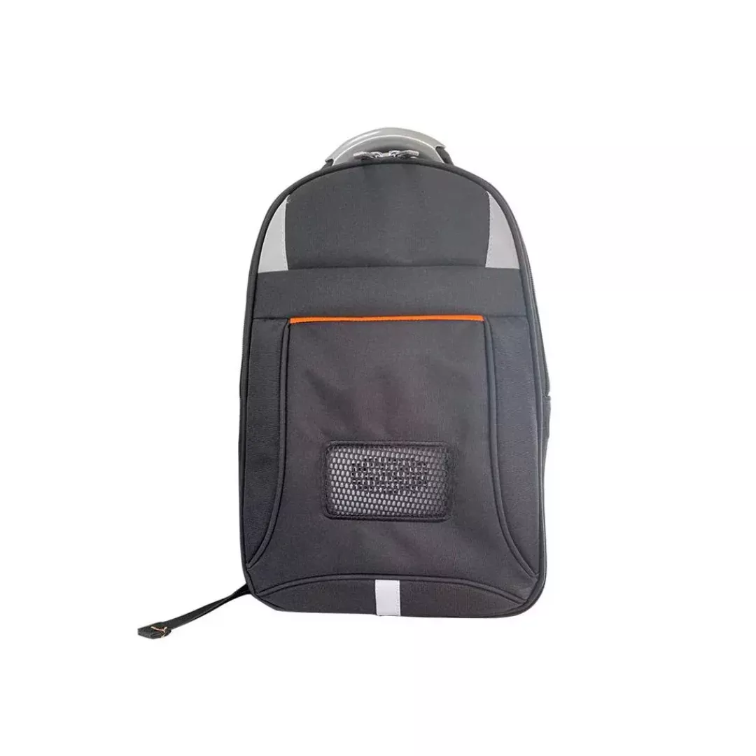 Rhythm Backpack for Portable Oxygen Concentrator Models P2/P2-E6/P2-E7