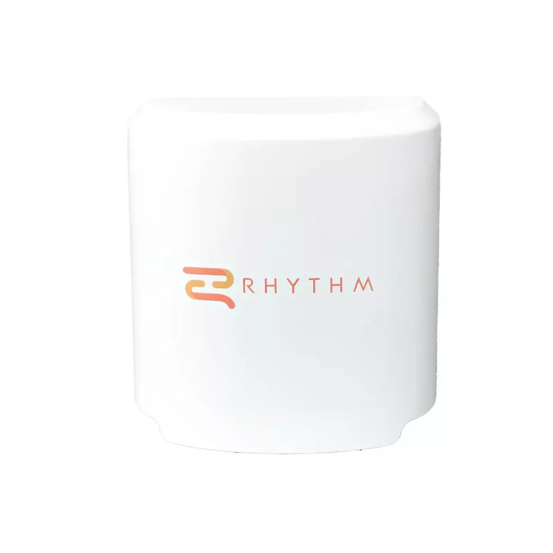 Rhythm Battery Replacement for Oxygen Concentrator Models P2/P2-E6/P2-E7