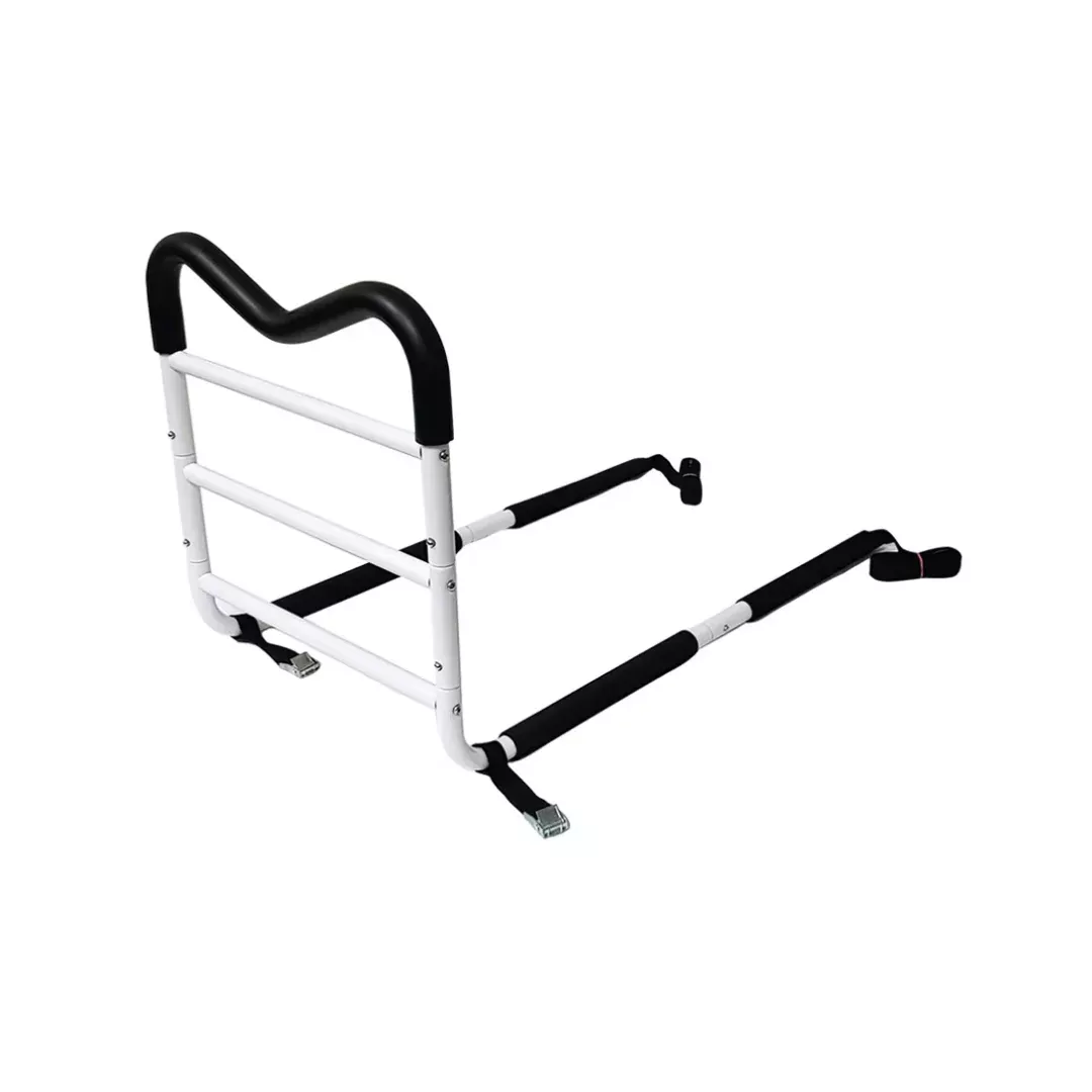Rhythm Deluxe Bedside Assist Wave Handle Without Leg