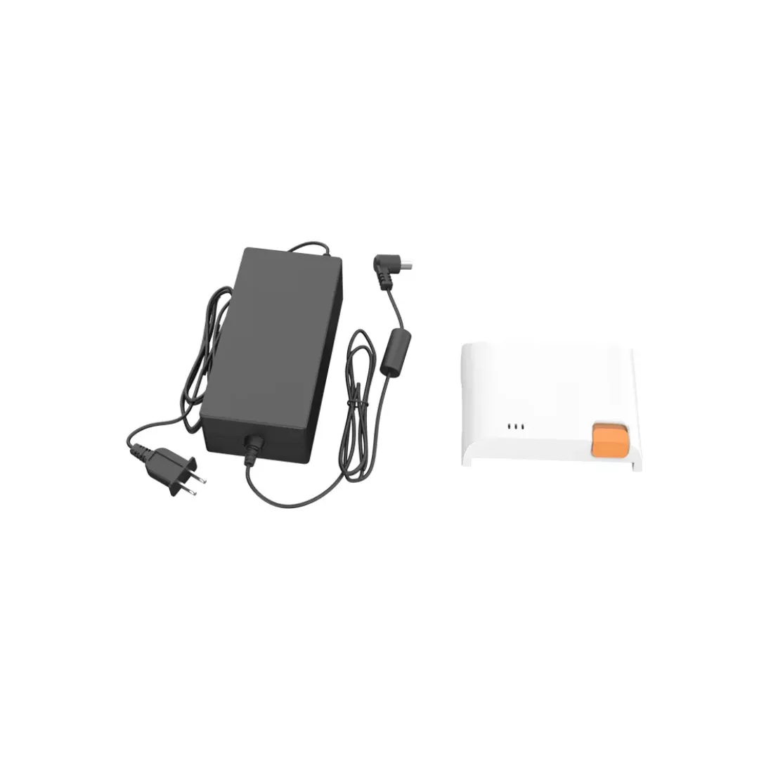 Rhythm External Battery Charger for the P2-S4