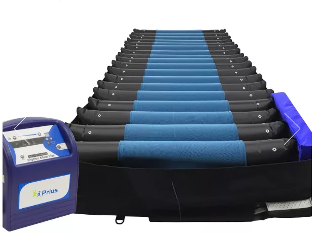 Rhythm Multi Mattress PLUS