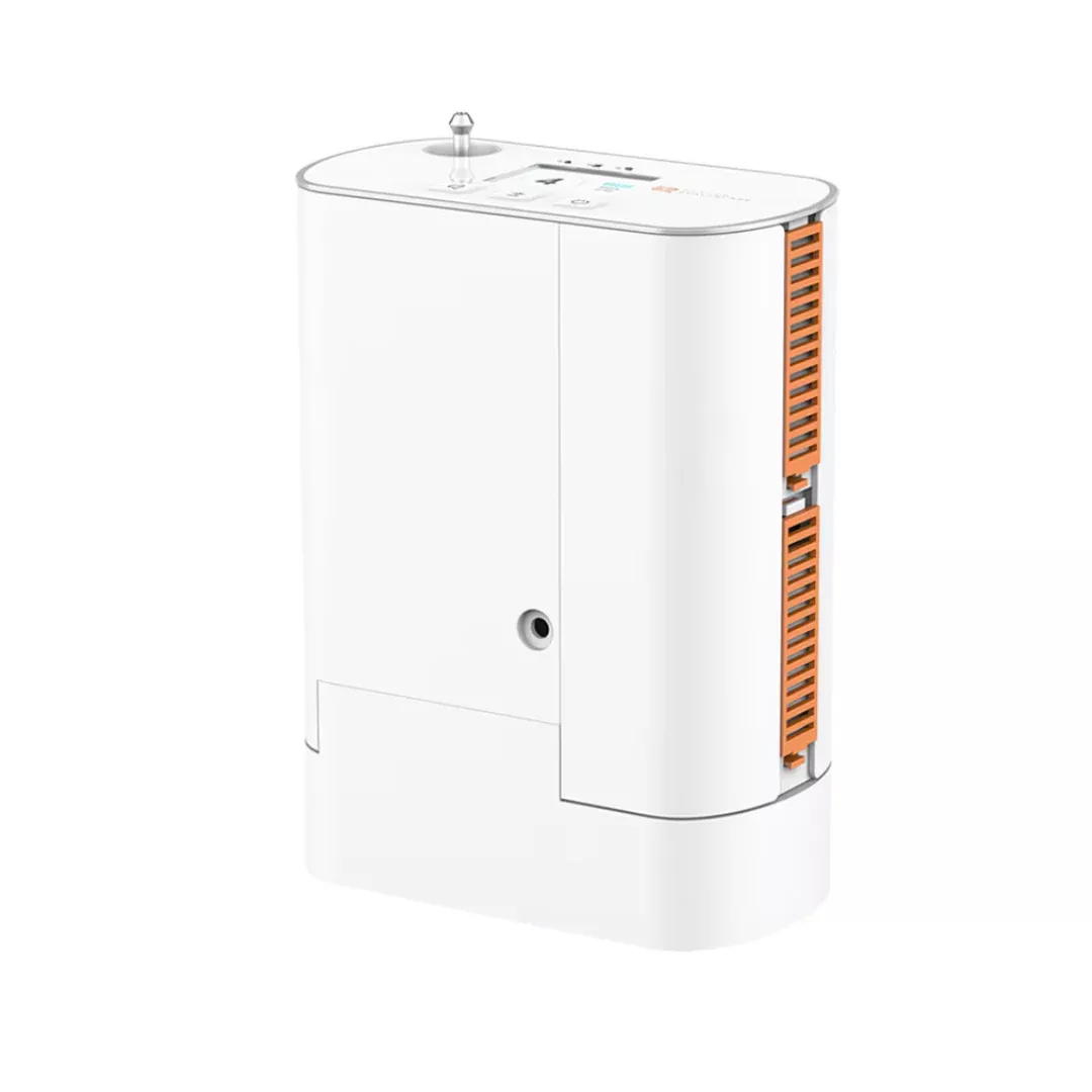 Rhythm P2-S4 Portable Oxygen Concentrator