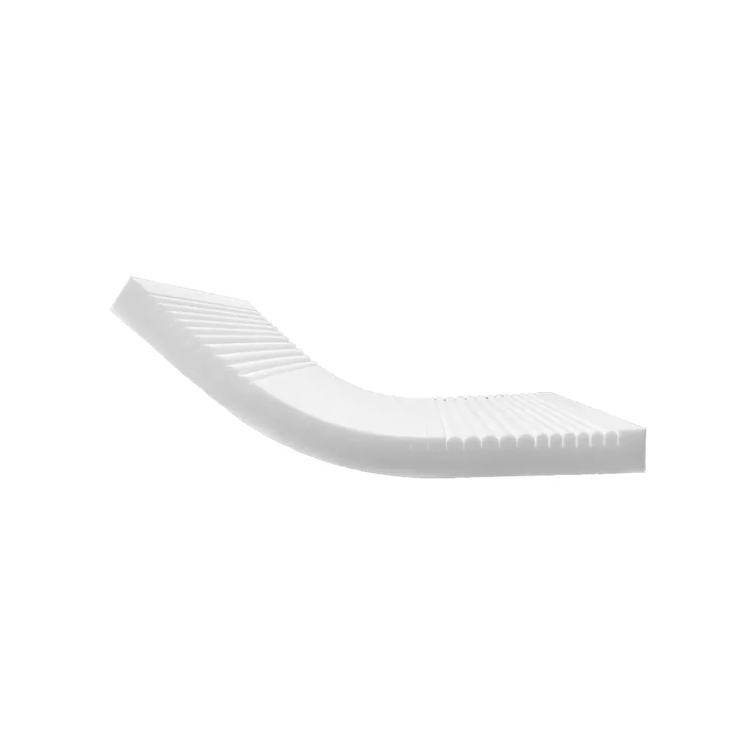 Rhythm PulseProtect Foam Mattress with Cover
