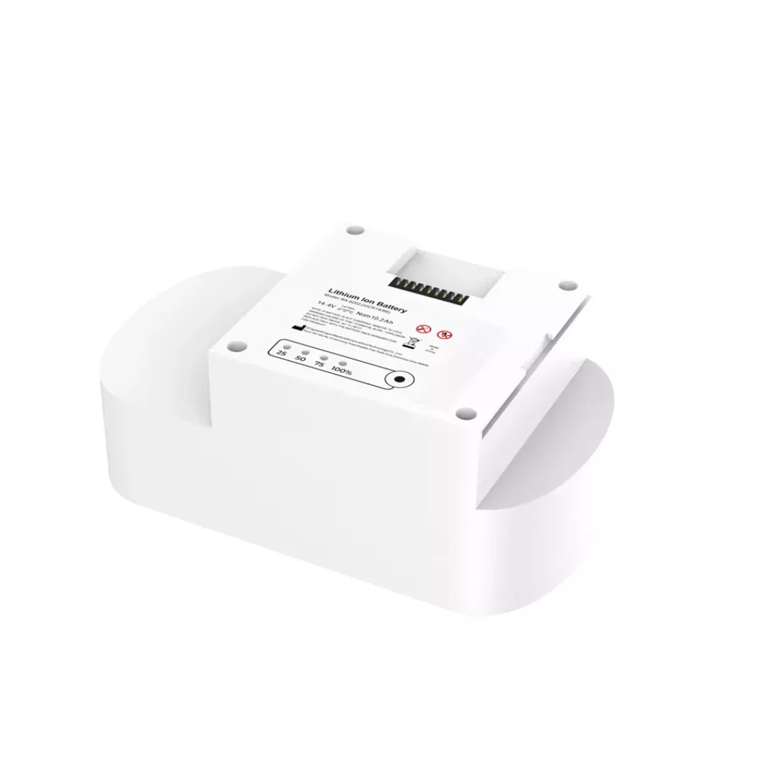 Rhythm Single, Double or Triple Lithium-Ion Battery for P2-S4