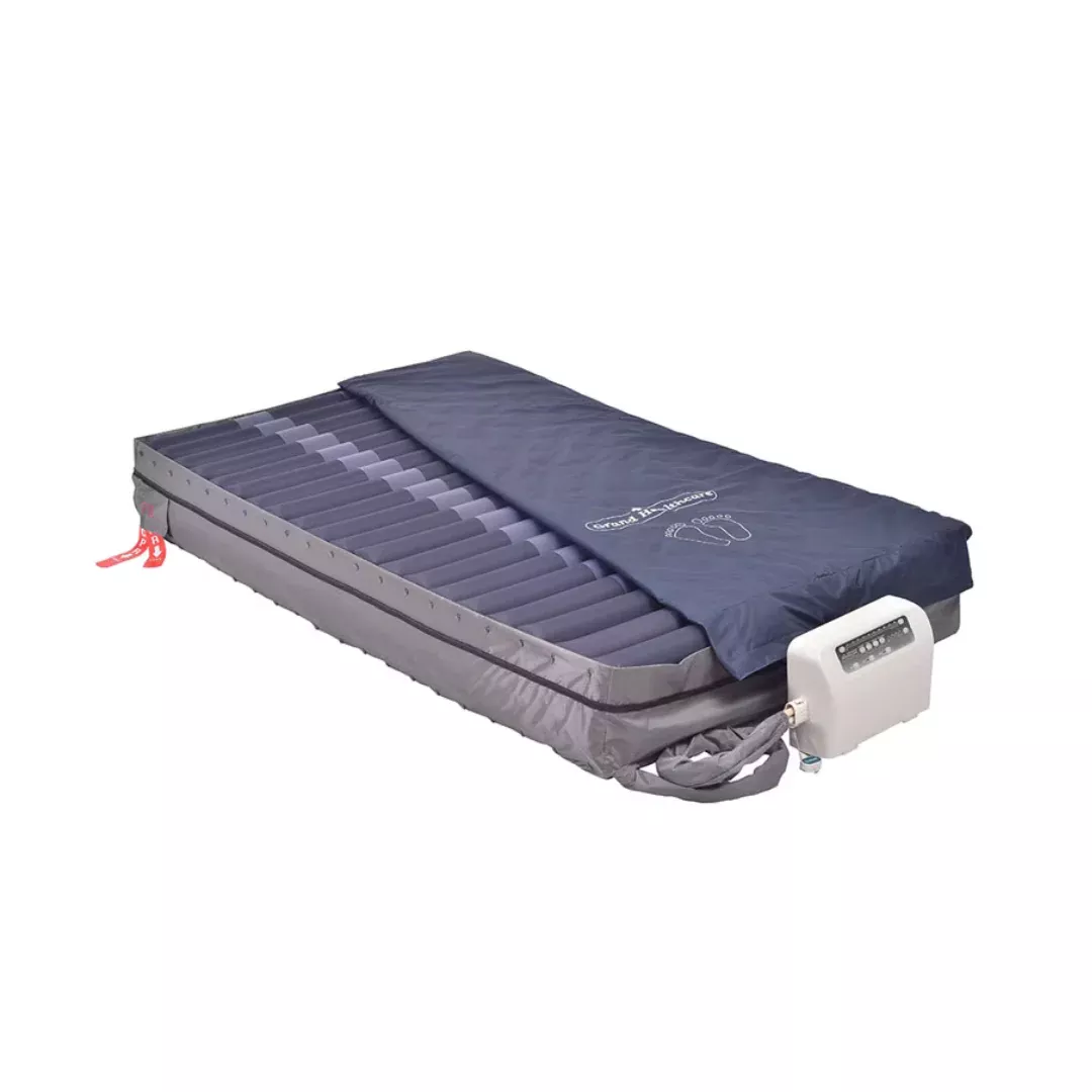 Rhythm SoftCaire DX Bariatric Alternating Pressure Mattress System