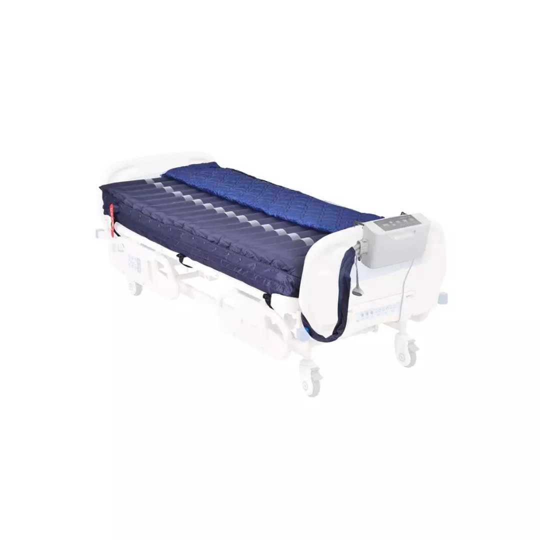 Rhythm Softcaire Simple Digital w/ EC Mattress