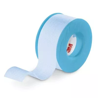 Rl/1 Kind Removal Silicone Tape 1In X 5.5Yrds