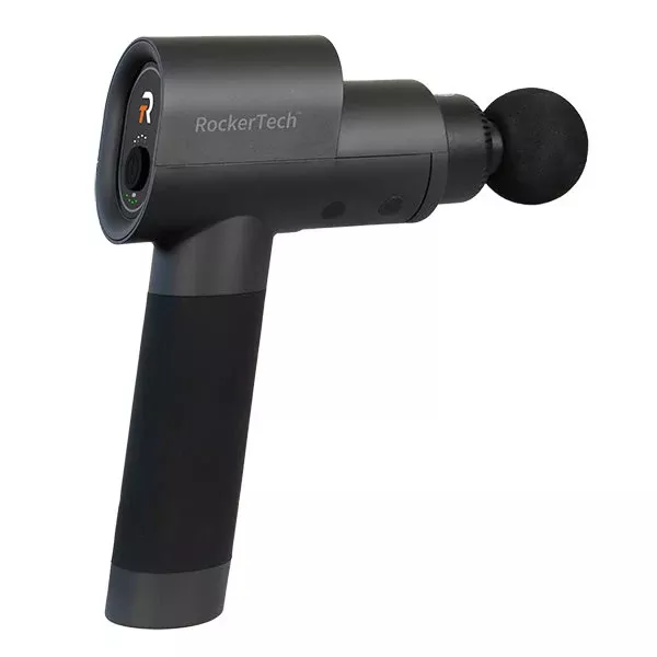 RockerTech Pro Percussion Deep Tissue Massage Device