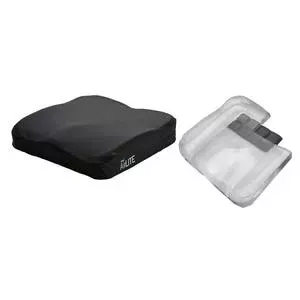 Roho Airlite Cushion 18" X 18" With Hd Cover, Each- 1 Each