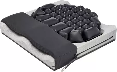 Roho Hybrid Elite Sensor Ready Cushion 18" X 20"- 1 Each