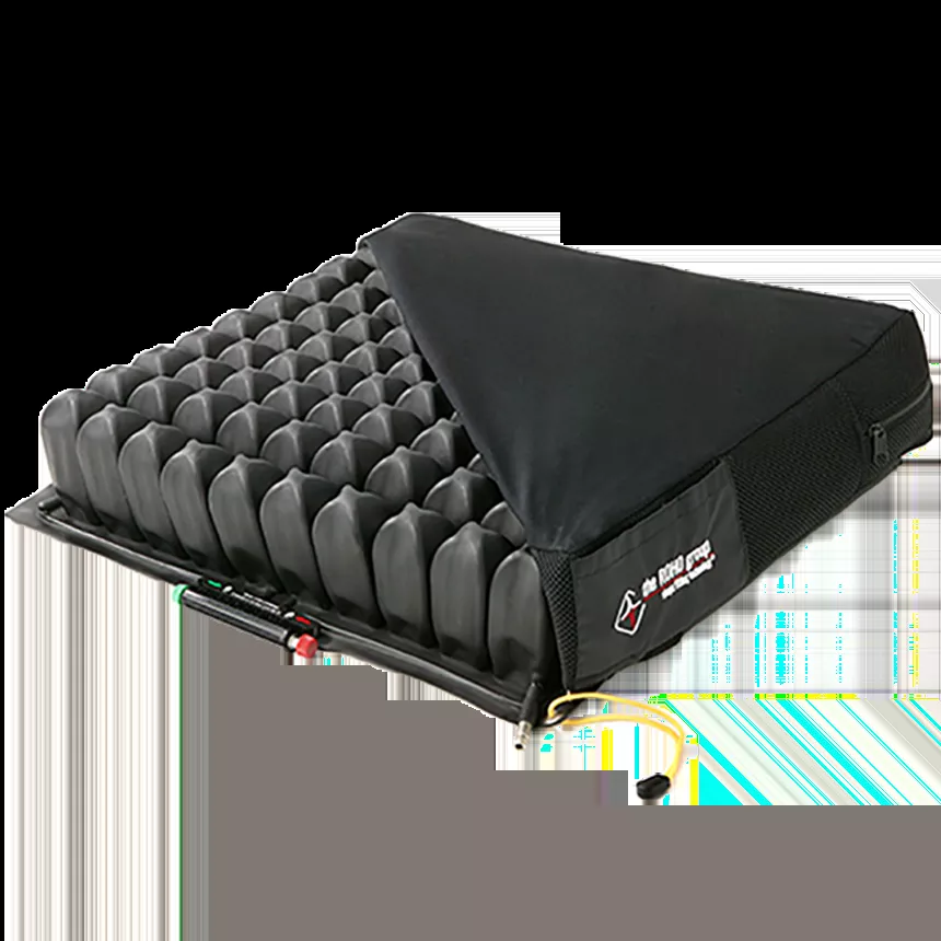 ROHO Quadtro Select HIGH Profile Cushion