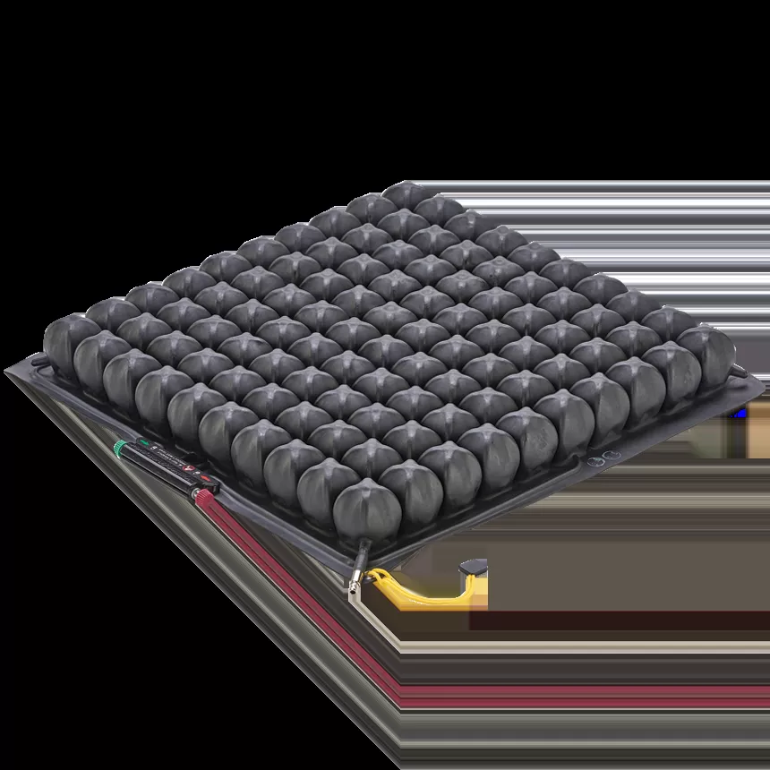 ROHO Quadtro Select LOW Profile Cushion