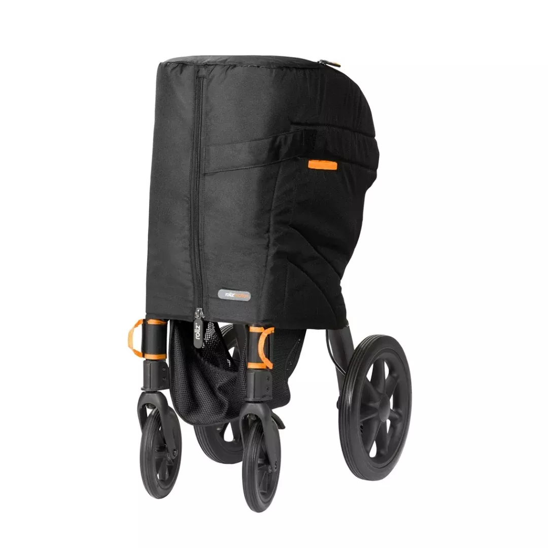 Rollz Motion Rollator Accessories