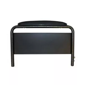 Roscoe Medical 90053 - K2 Full Length Armrest Assembly