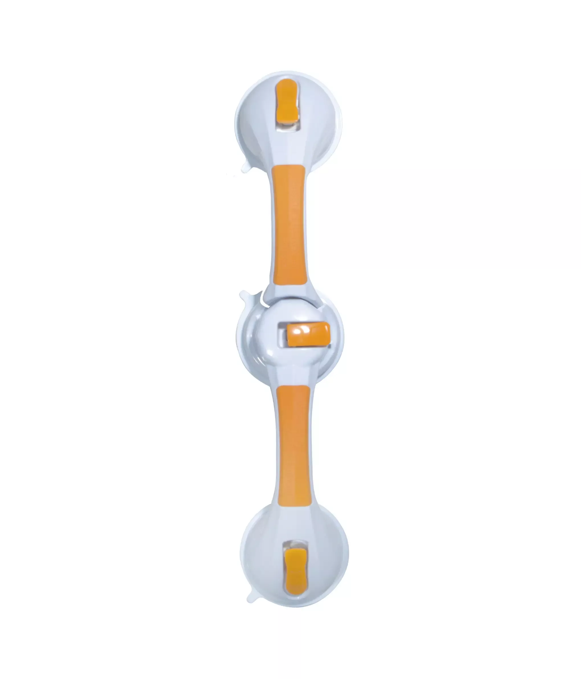 Rotating Suction-Cup Grab Bar