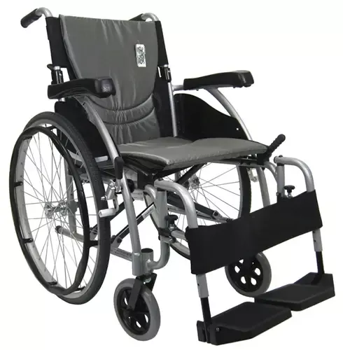 S-ERGO 125 Lightweight