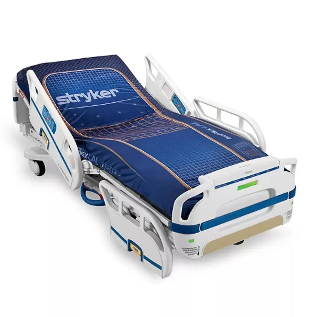 S3 MedSurg Bed (Certified Refurbished)