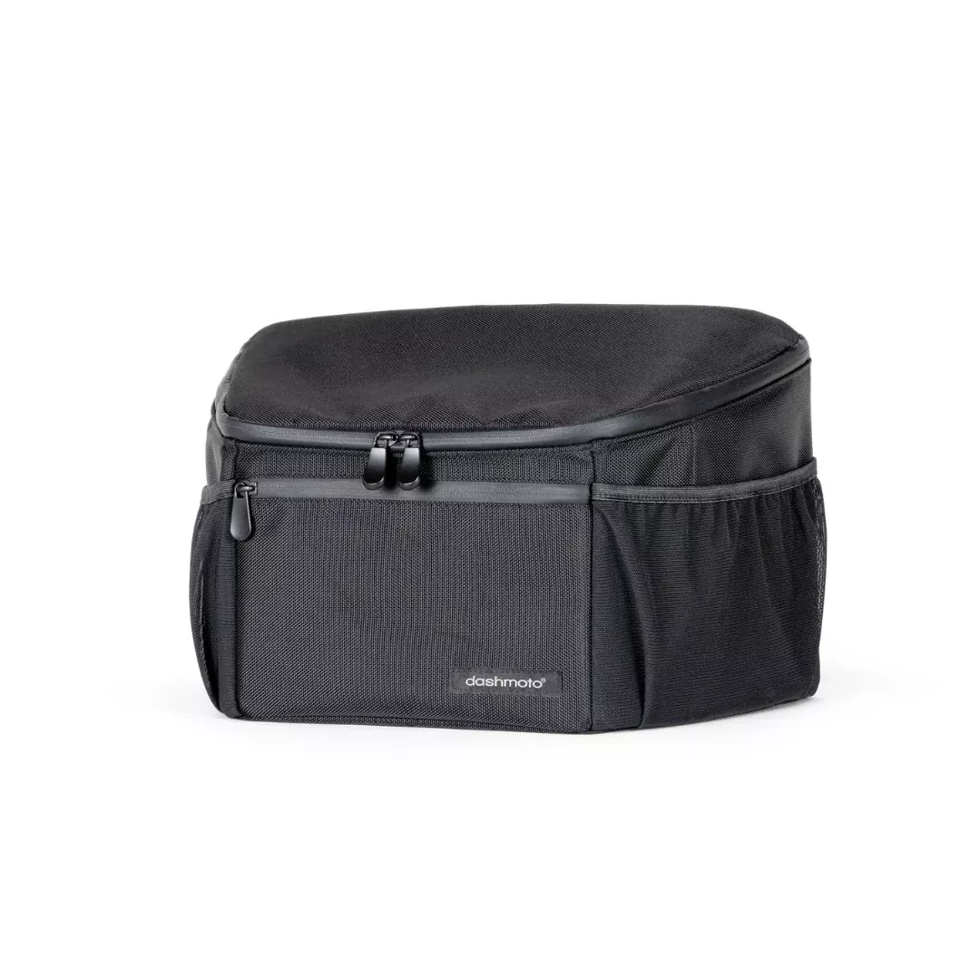 Saddle Bag For Dashmoto Dash 3 Scooter