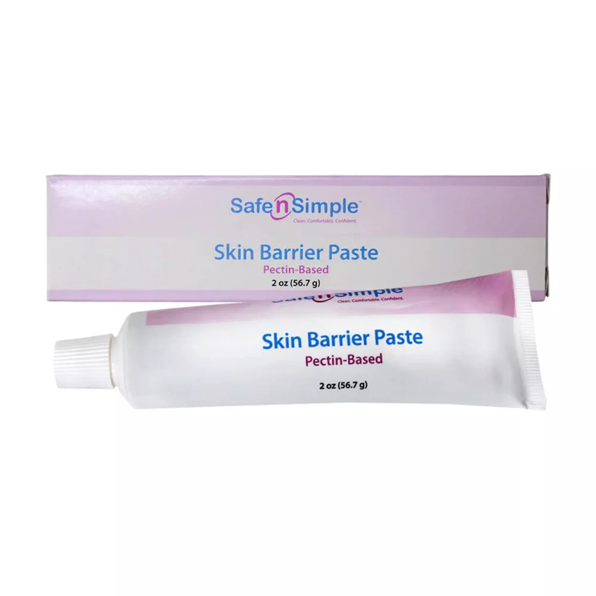 Safe n Simple™ Barrier Paste
