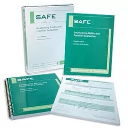 SAFE: Swallowing Ability and Function Evaluation Peggy Kipping, Deborah Ross-Swain