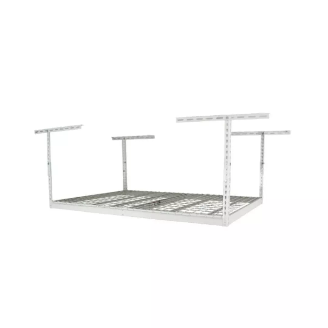 Saferacks 2×6 Overhead Garage Storage Racks
